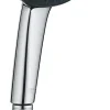 Grohe Douchette 2 jets + flexible 175 cm chrome, Vitalio Comfort* Pommeau De Douche, Flexible Et Barre De Douche