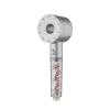 Passat Douchette 5 jets argent Pure Shower Eco