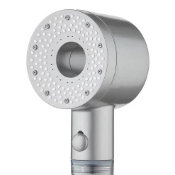 Passat Douchette 5 jets argent Pure Shower Eco