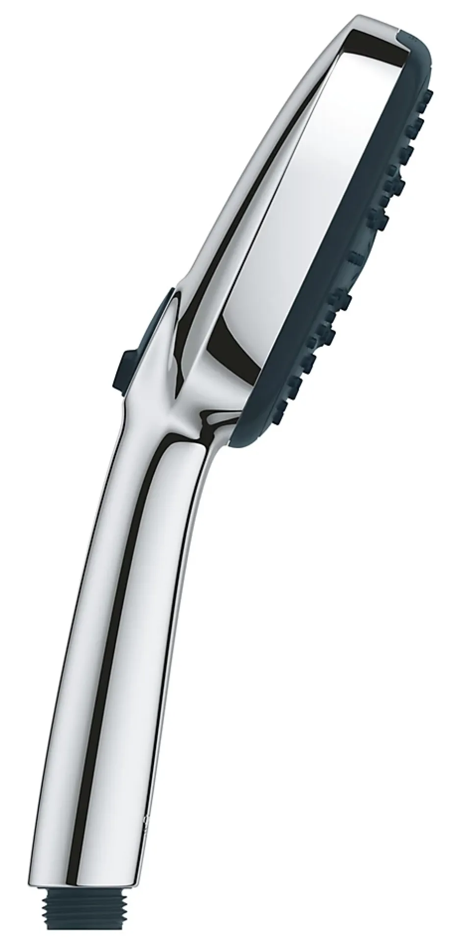 Grohe Douchette 3 jets chome, Vitalio Comfort* Pommeau De Douche, Flexible Et Barre De Douche