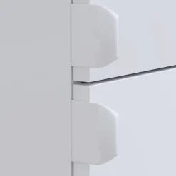 Grohe Douchette 3 jets chome, Vitalio Comfort* Pommeau De Douche, Flexible Et Barre De Douche
