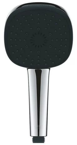 Grohe Douchette 3 jets chome, Vitalio Comfort* Pommeau De Douche, Flexible Et Barre De Douche