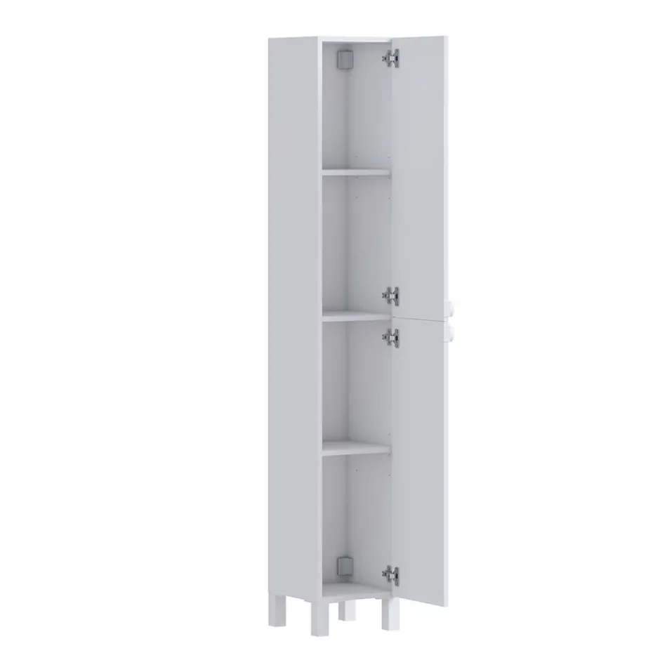 Grohe Douchette 3 jets chome, Vitalio Comfort* Pommeau De Douche, Flexible Et Barre De Douche