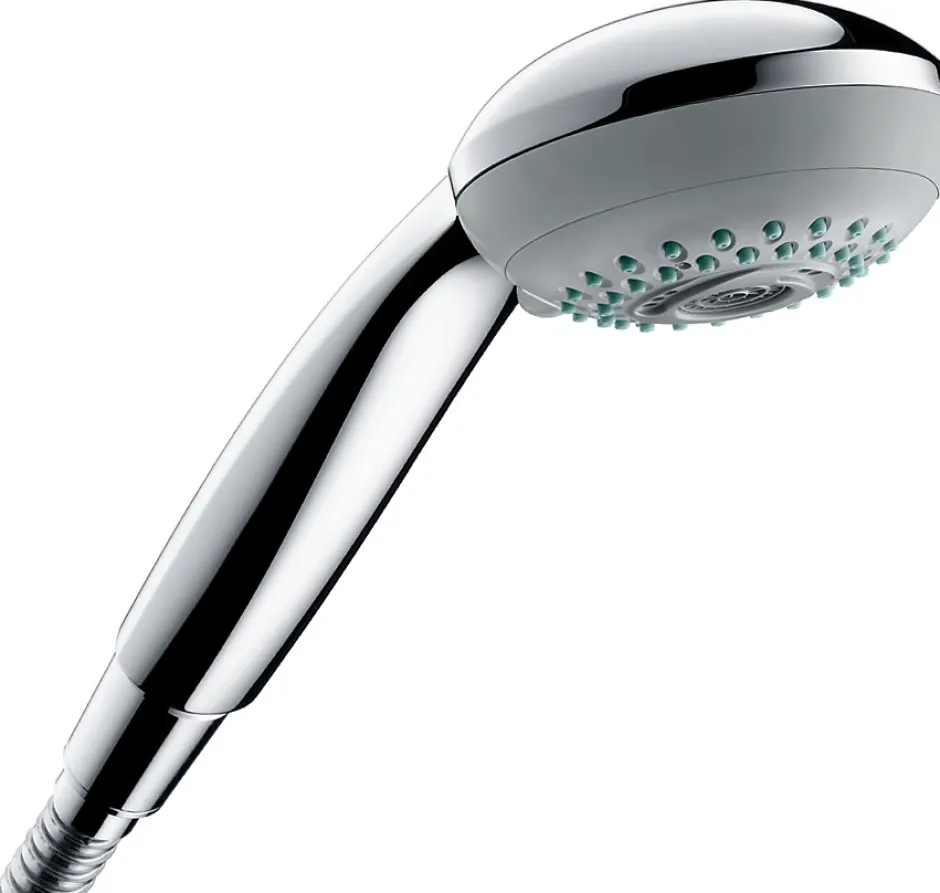 Hansgrohe Douchette 3 jets chromé Crometta 85