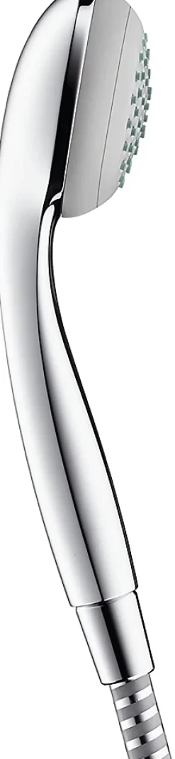 Hansgrohe Douchette 3 jets chromé Crometta 85