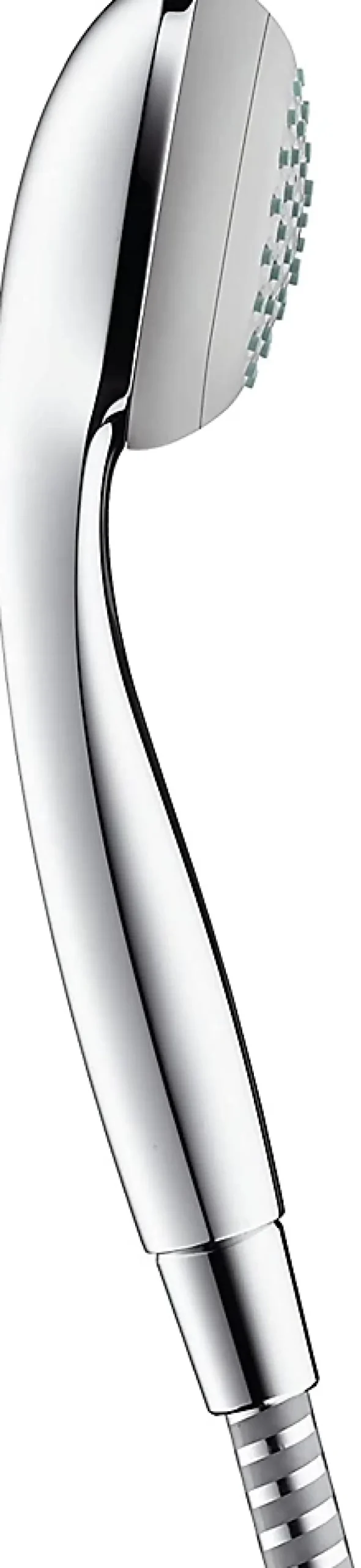 Hansgrohe Douchette 3 jets chromé Crometta 85