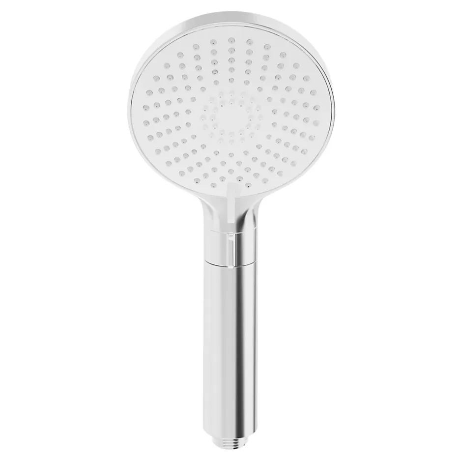 GoodHome Douchette 3 jets, chrome, Amariss