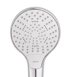 Hansgrohe Douchette 3 jets MySelect S Multi* Pommeau De Douche, Flexible Et Barre De Douche