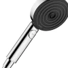 Hansgrohe Douchette 3 jets Pulsify Blend chromé