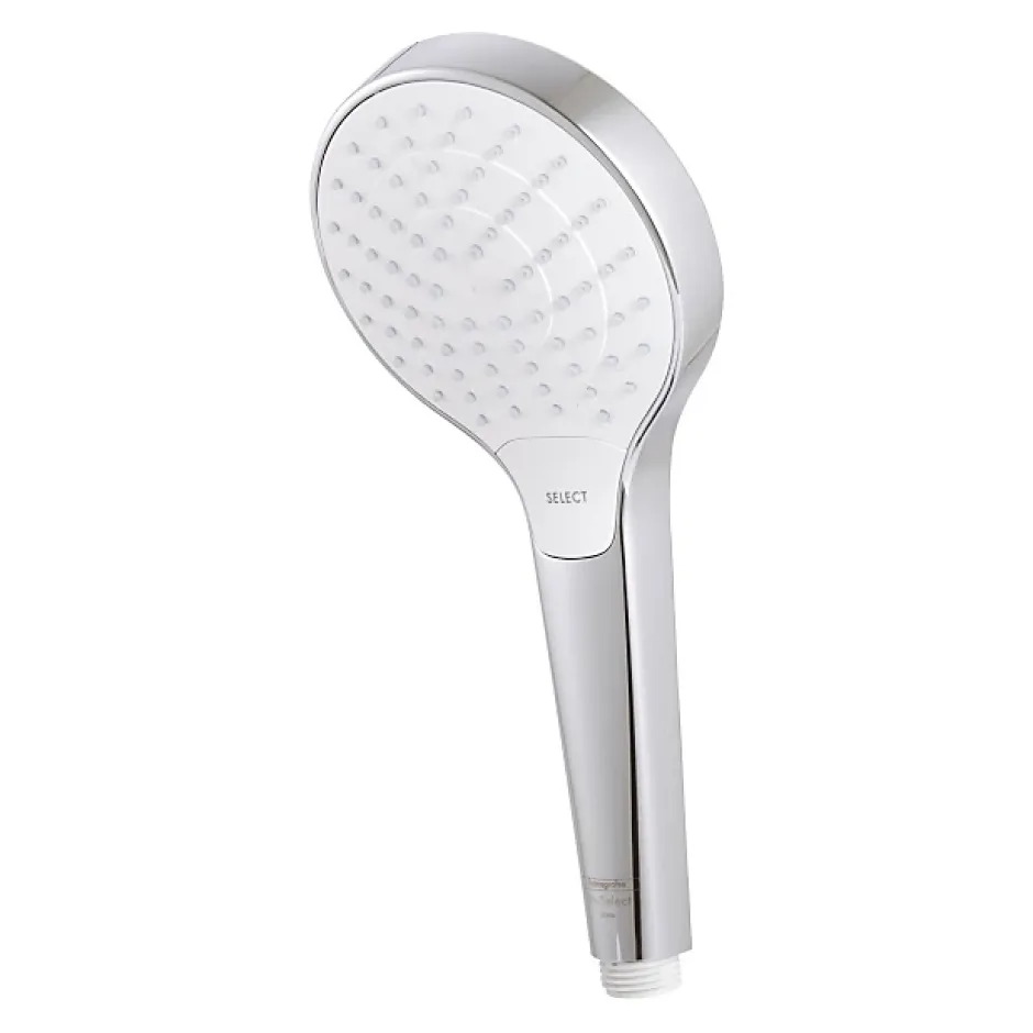 Hansgrohe Douchette 3 jets MySelect S Vario