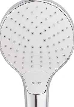 Hansgrohe Douchette 3 jets MySelect S Vario