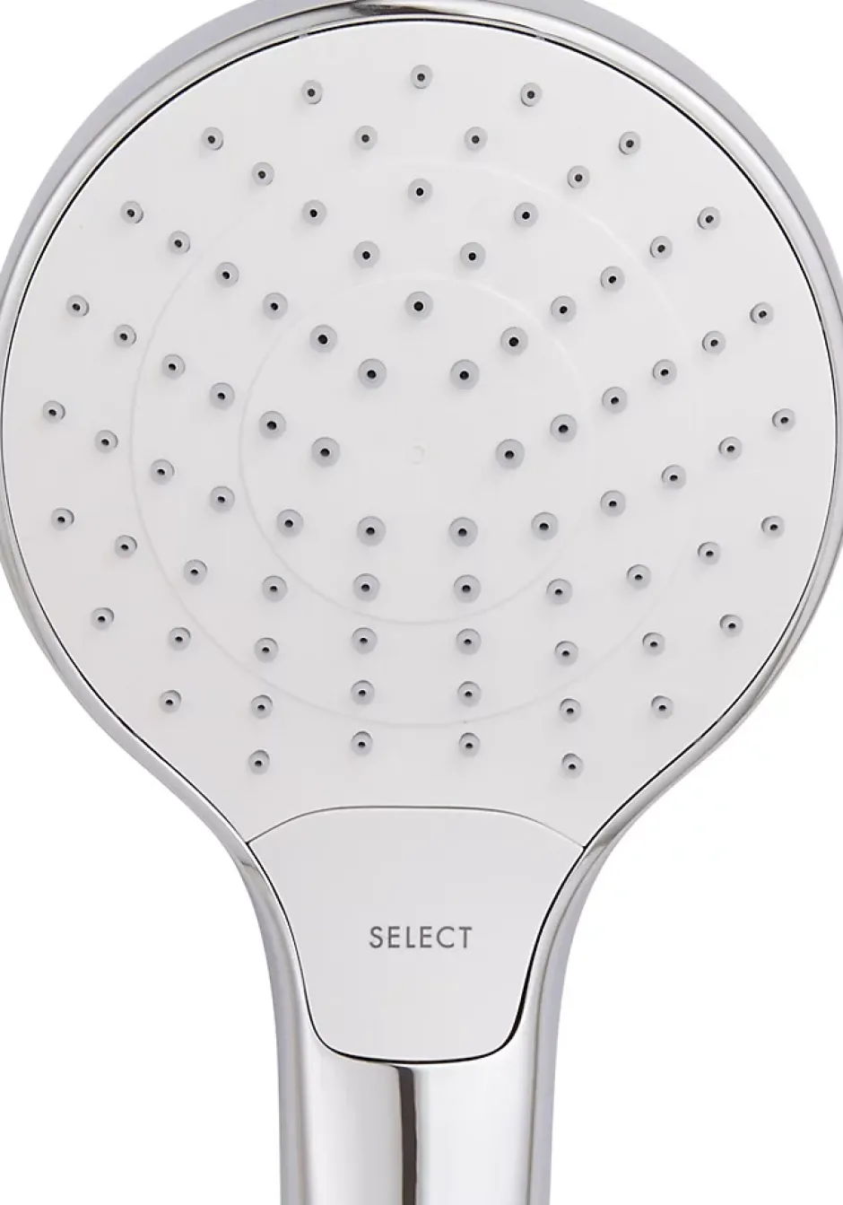 Hansgrohe Douchette 3 jets MySelect S Vario
