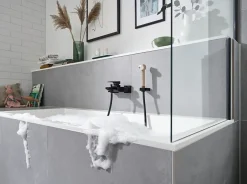 Hansgrohe Douchette à main 2 jets beige, Jocolino Lion