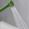 Hansgrohe Douchette à main 2 jets verte, Jocolino Crocodile