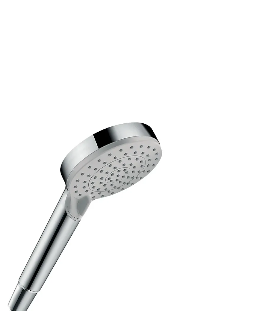 Hansgrohe Douchette à main 100 Vario EcoSmart 9 l/min chromé Vernis Blend