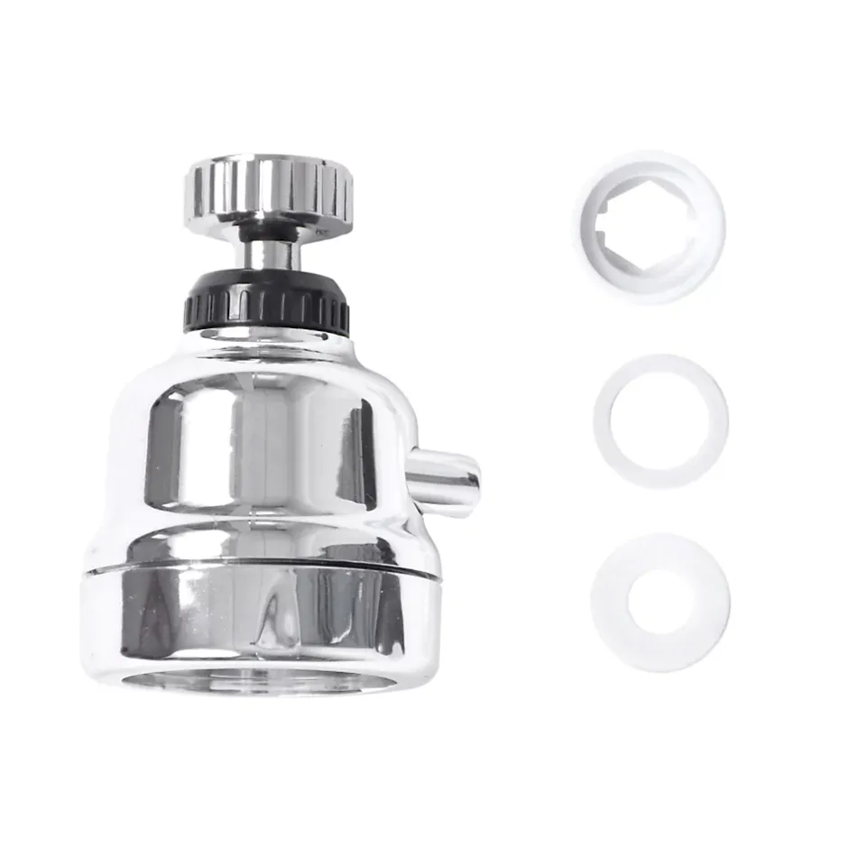 Passat Douchette à tête orientable 3 types de jets Jetstream* Pommeau De Douche, Flexible Et Barre De Douche
