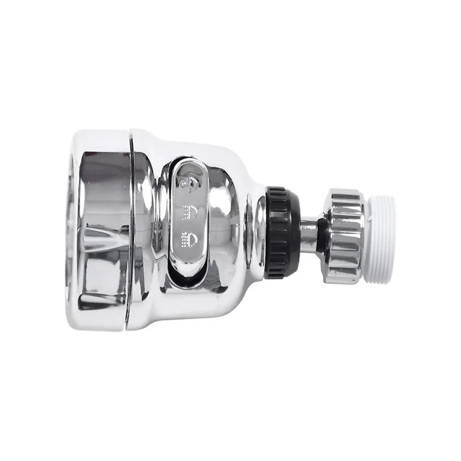 Passat Douchette à tête orientable 3 types de jets Jetstream* Pommeau De Douche, Flexible Et Barre De Douche