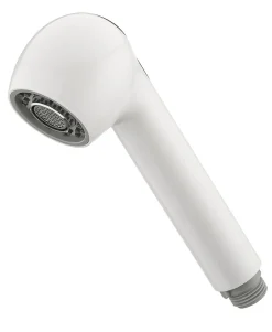 Noyon et Thiebault Douchette blanche pour robinet évier* Accessoire De Robinet