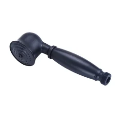 Deko Douchette, douche antique, douche pour téléphone portable* Pommeau De Douche, Flexible Et Barre De Douche