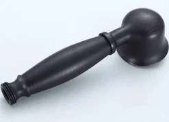 Deko Douchette, douche antique, douche pour téléphone portable* Pommeau De Douche, Flexible Et Barre De Douche