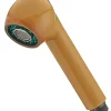 Noyon et Thiebault Douchette marron pour robinet évier* Accessoire De Robinet