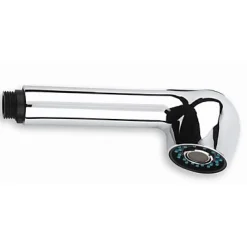 Douchette mitigeur évier chrome K Line