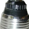 Douchette rotule F/M 22/24 x 100 15L