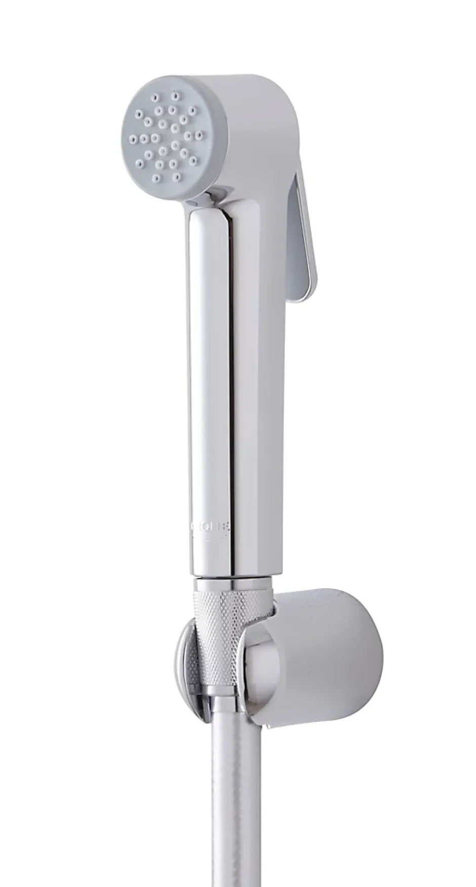 Grohe Douchette WC chromé Vitalio Trigger Spray 30