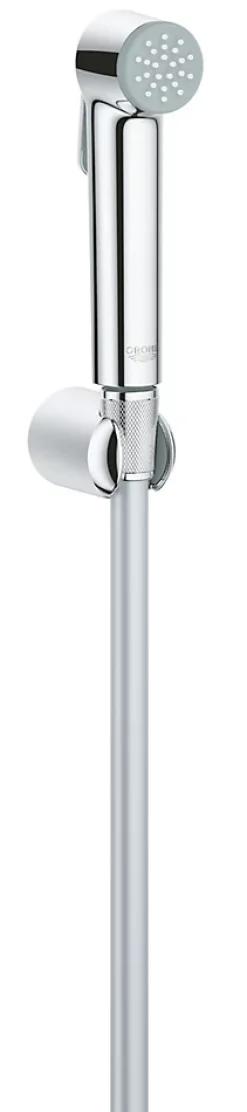Grohe Douchette WC chromé Vitalio Trigger Spray 30