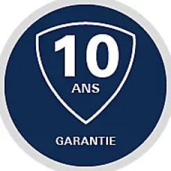 Grohe Douchette WC chromé Vitalio Trigger Spray 30