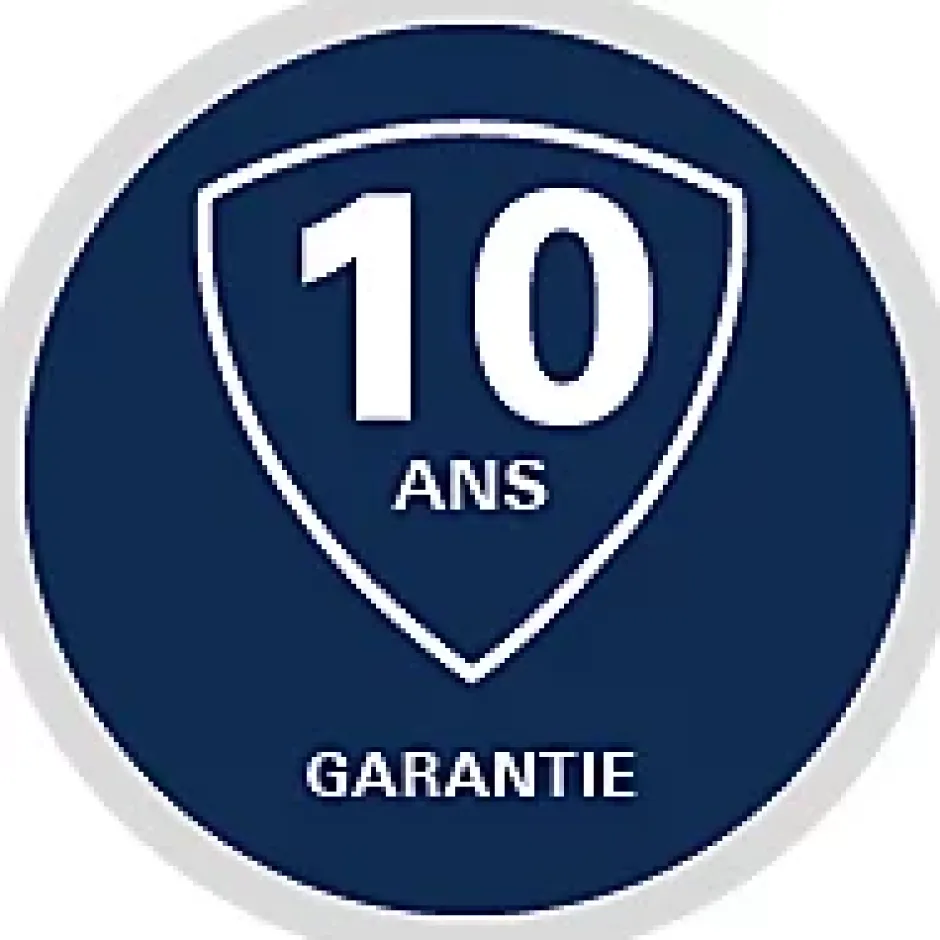 Grohe Douchette WC chromé Vitalio Trigger Spray 30