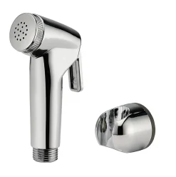 Noyon et Thiebault Douchette WC et support ABS kit hygiénique