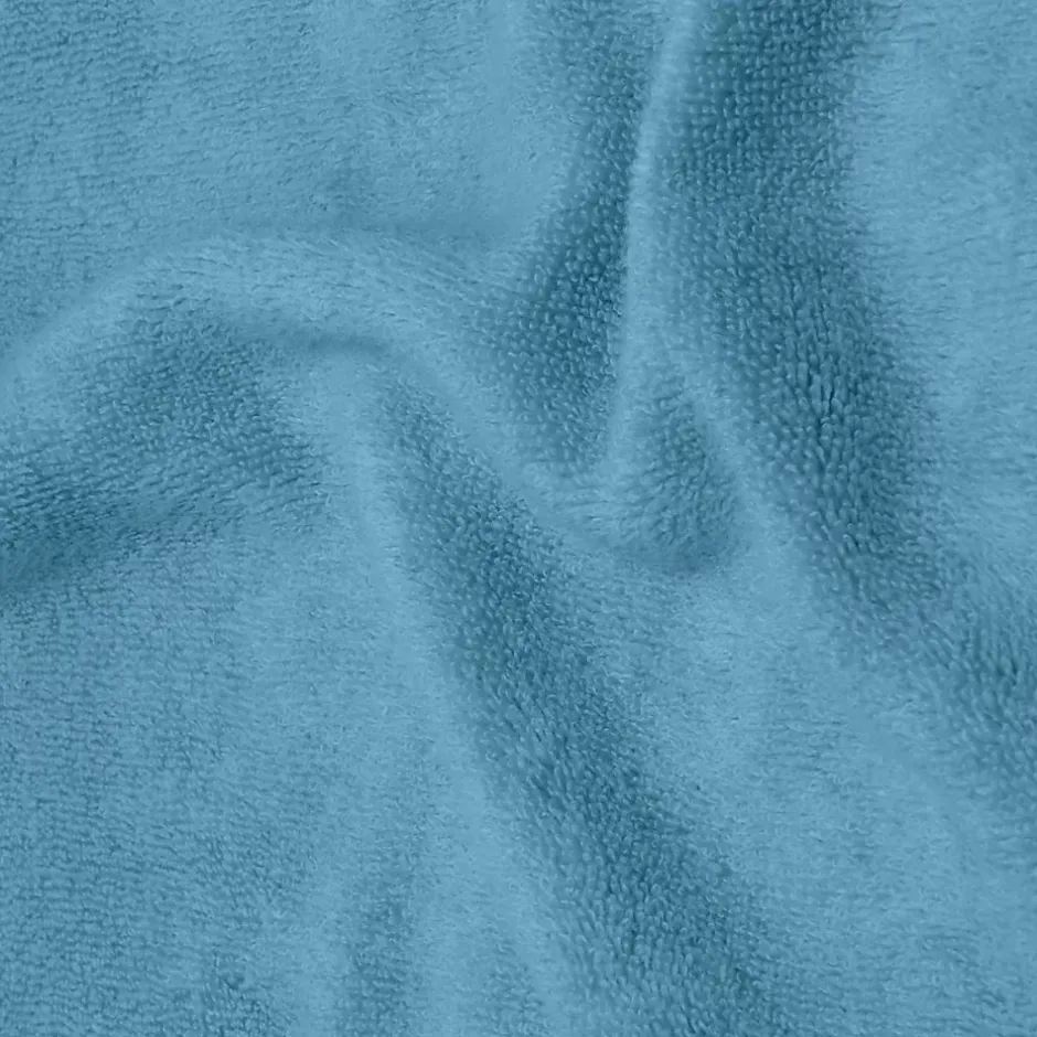Sensei Maison Drap de bain 550 g/m² Cobalt 70x140 cm LUXURY