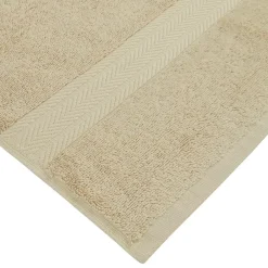 Sensei Maison Drap de bain 550 g/m² Ficelle 70x140 cm LUXURY