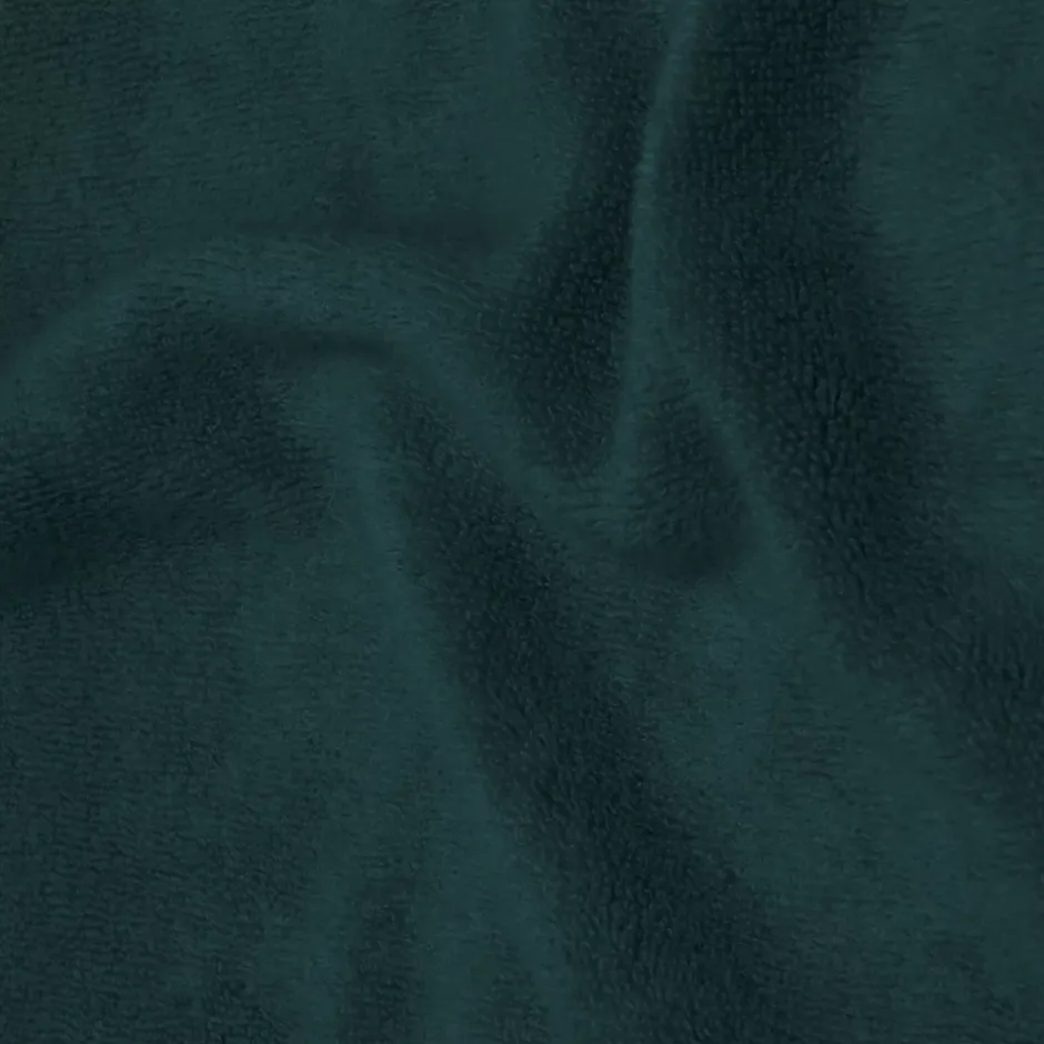 Sensei Maison Drap de bain 550 g/m² Petrol 70x140 cm LUXURY