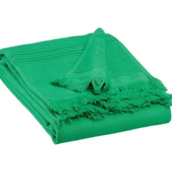 Vivaraise Drap de bain Cancun 90x180 cm - 180 x 90 Type: Serviette