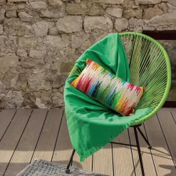 Vivaraise Drap de bain Cancun 90x180 cm - 180 x 90 Type: Serviette