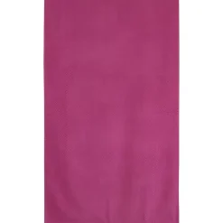 Linnea Drap de bain éponge coton 100x170 cm coton DAMA fuchsia