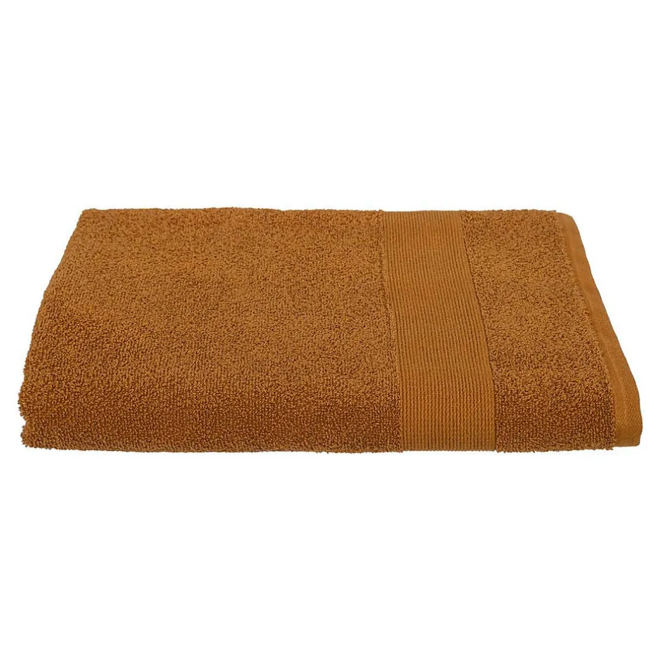 Atmosphera Créateur D'Intérieur Drap de bain Praia 100x150cm - Atmosphera* Serviette De Toilette