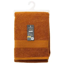 Atmosphera Créateur D'Intérieur Drap de bain Praia 100x150cm - Atmosphera* Serviette De Toilette