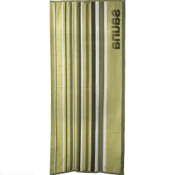 Linnea Drap de bain 85x200 cm collection SAUNA EFFICIENCE minuscule vert* Serviette De Bain