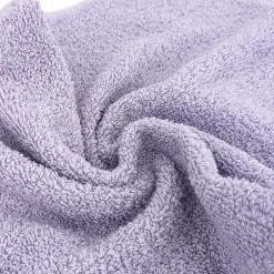 Linnea Drap de bain 100x150 cm EFFICIENCE PURE violet Lavender* Serviette De Bain