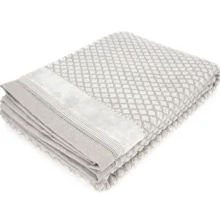 Linnea Drap de bain 100x150 cm LINEN beige* Serviette De Bain