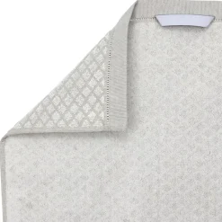 Linnea Drap de bain 100x150 cm LINEN beige* Serviette De Bain