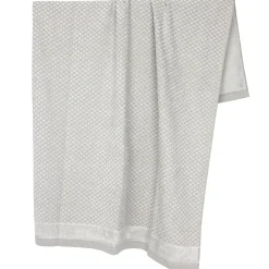 Linnea Drap de bain 100x150 cm LINEN beige* Serviette De Bain