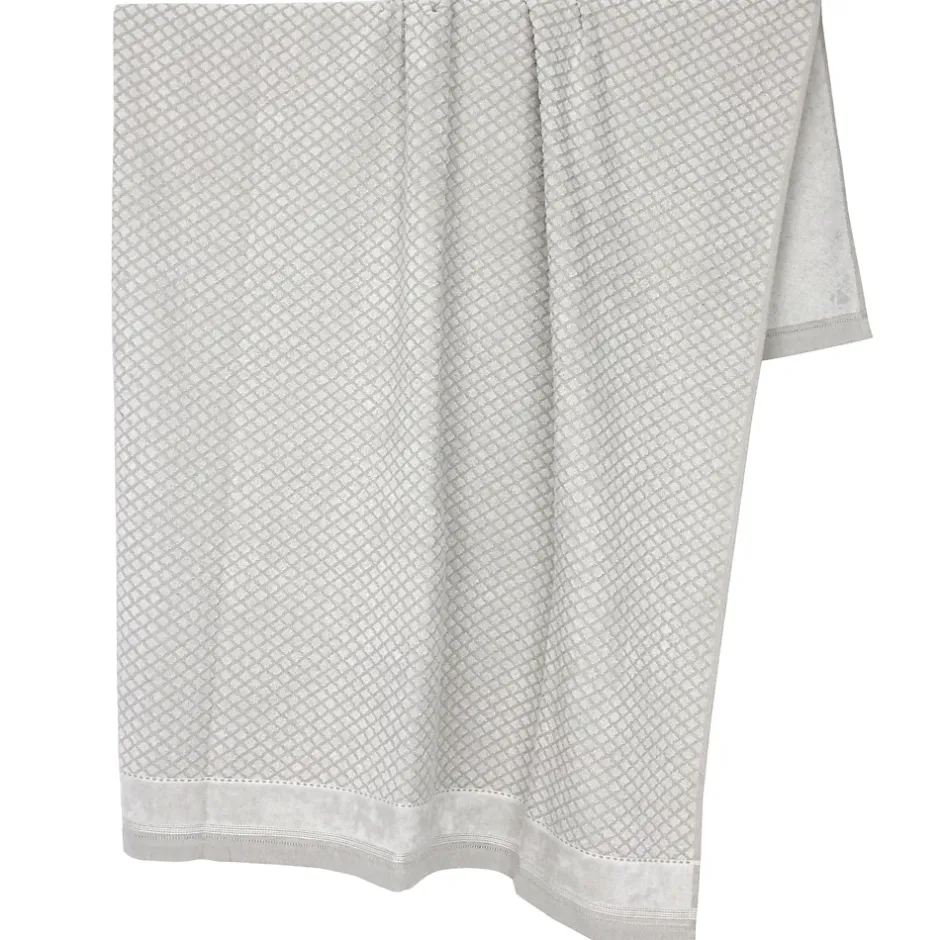 Linnea Drap de bain 100x150 cm LINEN beige* Serviette De Bain