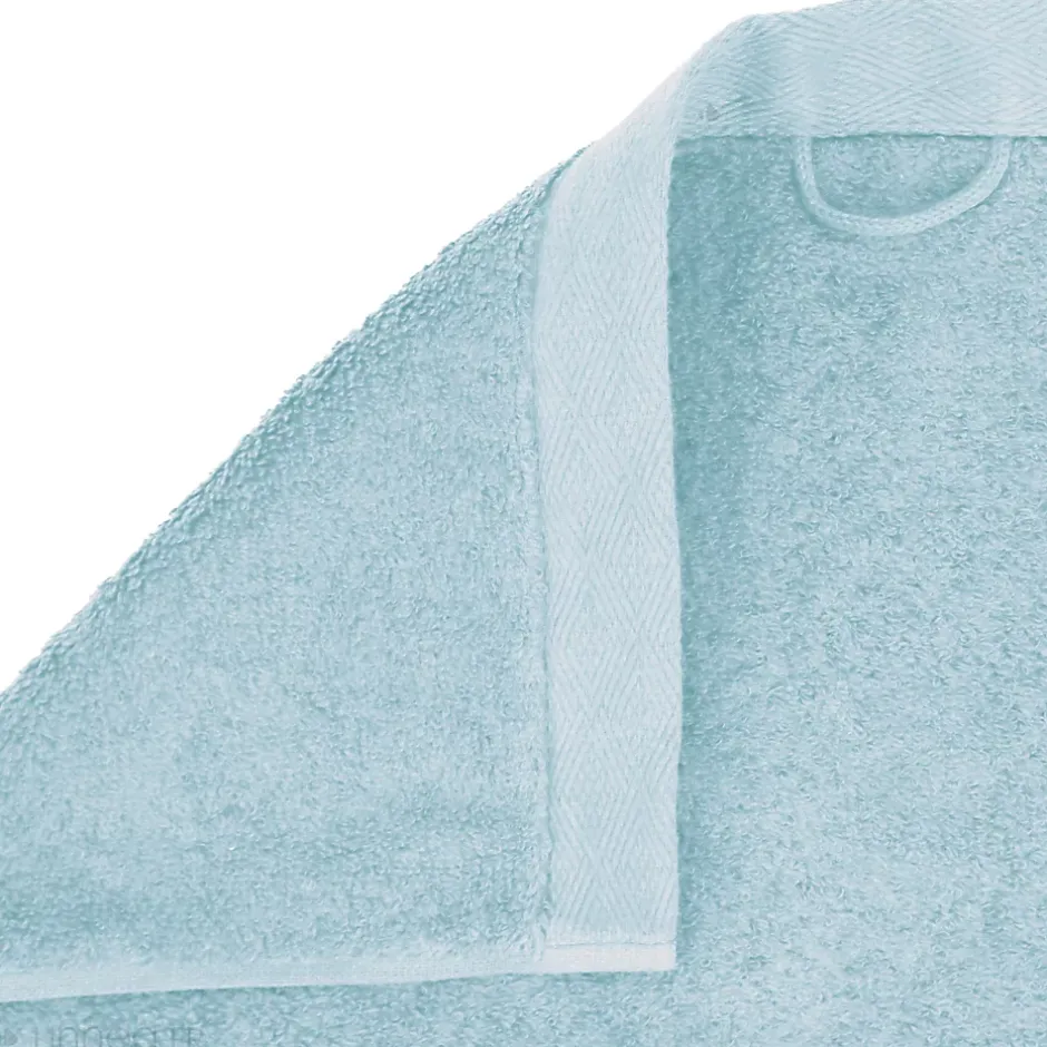 Linnea Drap de bain 85x200 cm SOFTY bleu pâle* Serviette De Bain