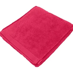 Linnea Drap de bain 100x150 cm SOFTY fuschia