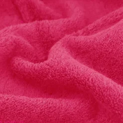 Linnea Drap de bain 100x150 cm SOFTY fuschia