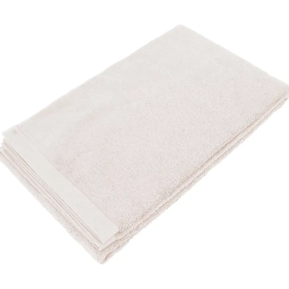 Linnea Drap de bain 85x200 cm SOFTY ivoire